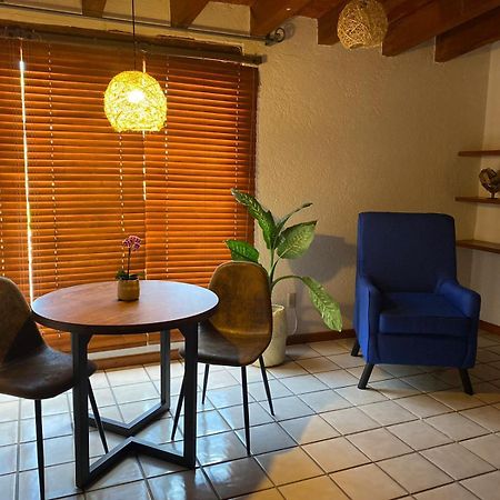 Casa Mayo B&B Oaxaca ภายนอก รูปภาพ