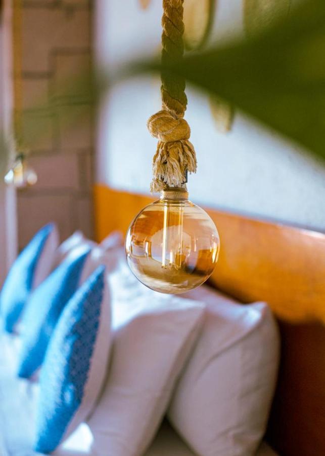 Casa Mayo B&B Oaxaca ภายนอก รูปภาพ