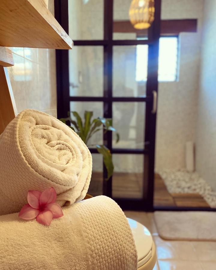 Casa Mayo B&B Oaxaca ภายนอก รูปภาพ