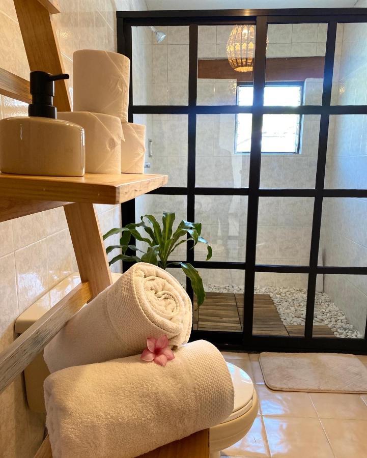 Casa Mayo B&B Oaxaca ภายนอก รูปภาพ