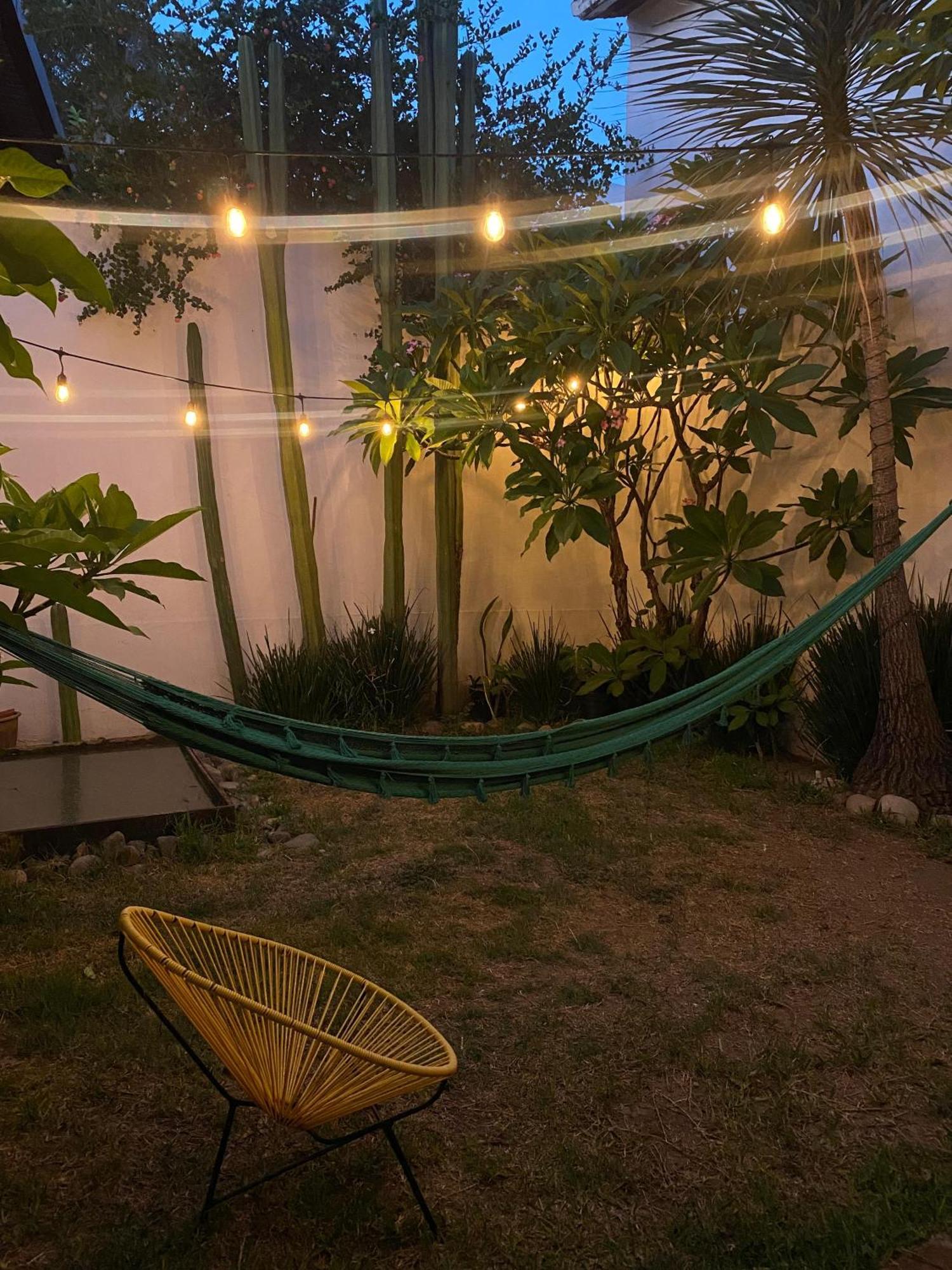 Casa Mayo B&B Oaxaca ภายนอก รูปภาพ